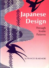 JAPANESE DESIGN - THROUGH TEXTILE PATTERNS